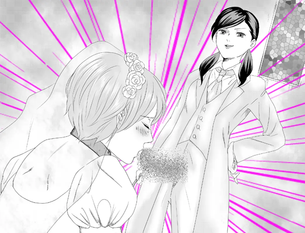 30-Sai Doutei, Seitenkan O Kyouyou Sarete Mi Mo Kokoro Mo Onna Ni Sareta. | 30살 동정, 성전환을 강요당해 몸도 마음도 여자로 되었다.